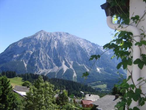 Hotel Pension Sonnenuhr Tauplitz Room photo